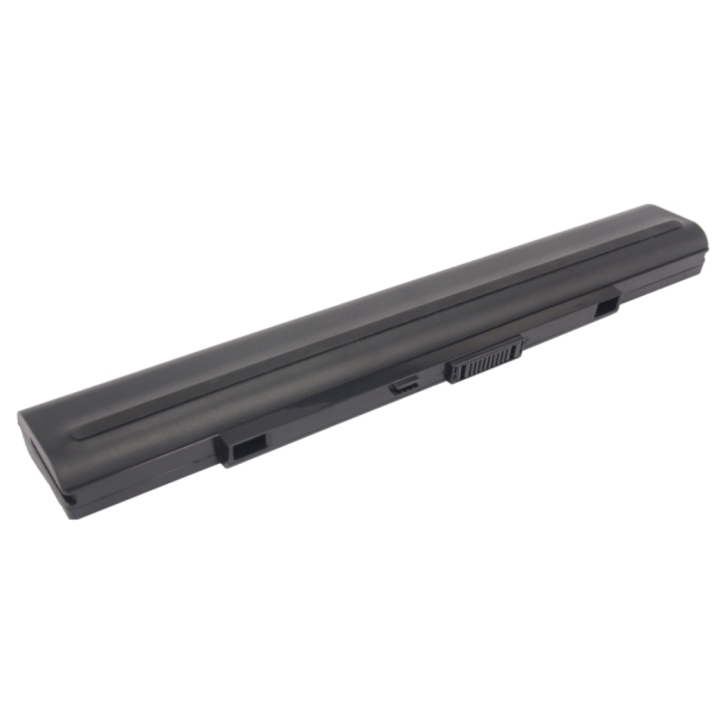 Batería para portátil Asus U43F-BBA5