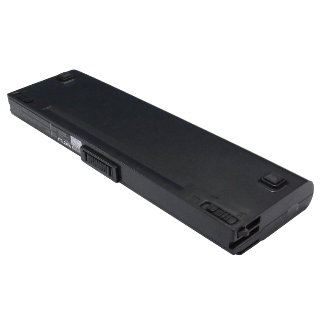 Batería para portátil Asus U6Vc