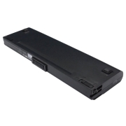 CS-AUU6HB<br />Baterías para  reemplaza la batería A32-U6