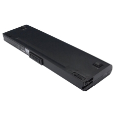 Reemplazo de batería compatible para Asus 90-ND81B1000T,90-ND81B2000T,90-ND81B3000T,90-NFD2B2000T,A32-U6