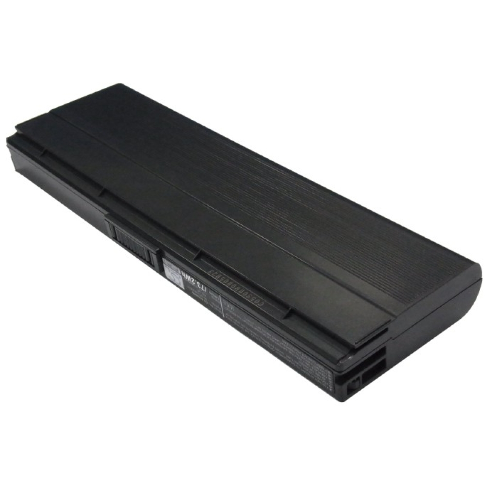 Batería para portátil Asus U6Vc