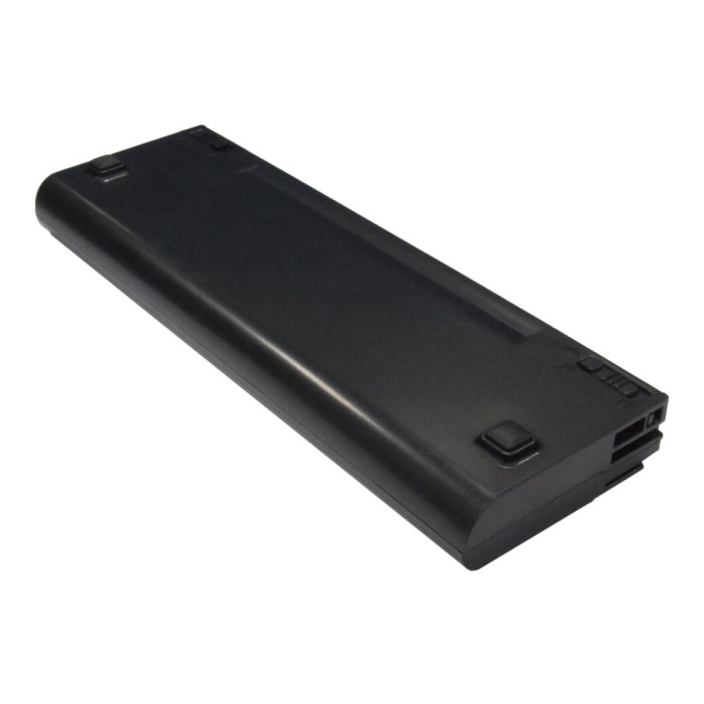 Batería para portátil Asus U6Vc