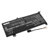 Batería para portátil Asus ExpertBook P1 P1510CJA