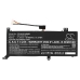 Batería para portátil Asus ExpertBook P1 P1510CJA