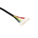 Batería para portátil Asus ExpertBook P1 P1510CJA