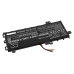 Batería para portátil Asus ExpertBook P1 P1510CJA