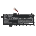 Batería para portátil Asus ExpertBook P1 P1510CJA