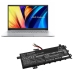 Batería para portátil Asus ExpertBook P1 P1510CJA