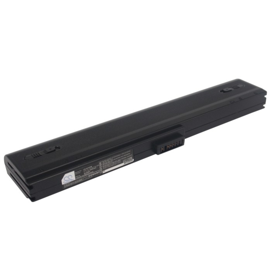 Batería para portátil Asus V2S