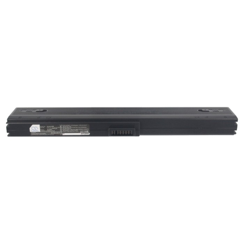 Batería para portátil Asus V2S