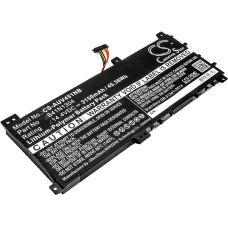 Reemplazo de batería compatible para Asus 0B200-00530000,B41BK4G,B41N1304