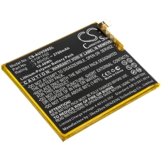 Reemplazo de batería compatible para Asus C11P1702