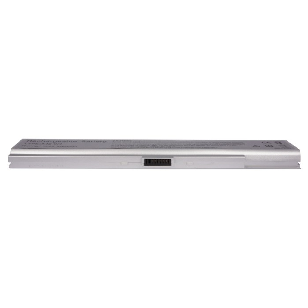 Batería para portátil Asus W1Gc
