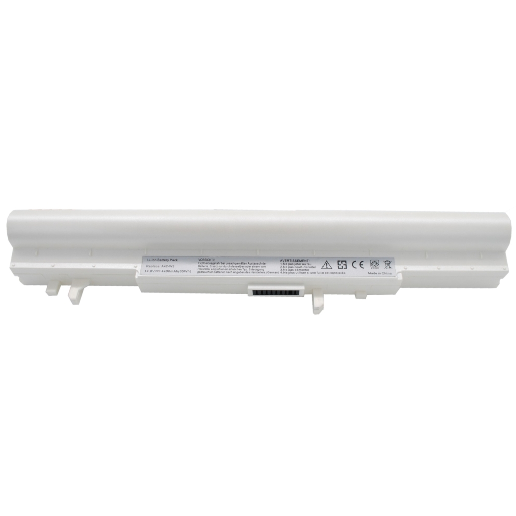 Baterías Sustituye A42-W3