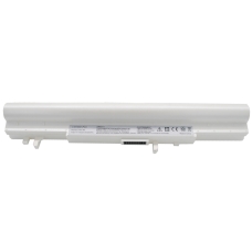 Reemplazo de batería compatible para Asus 90-NCA1B2000,90-NCA1B3000,A41-W3,A42-W3