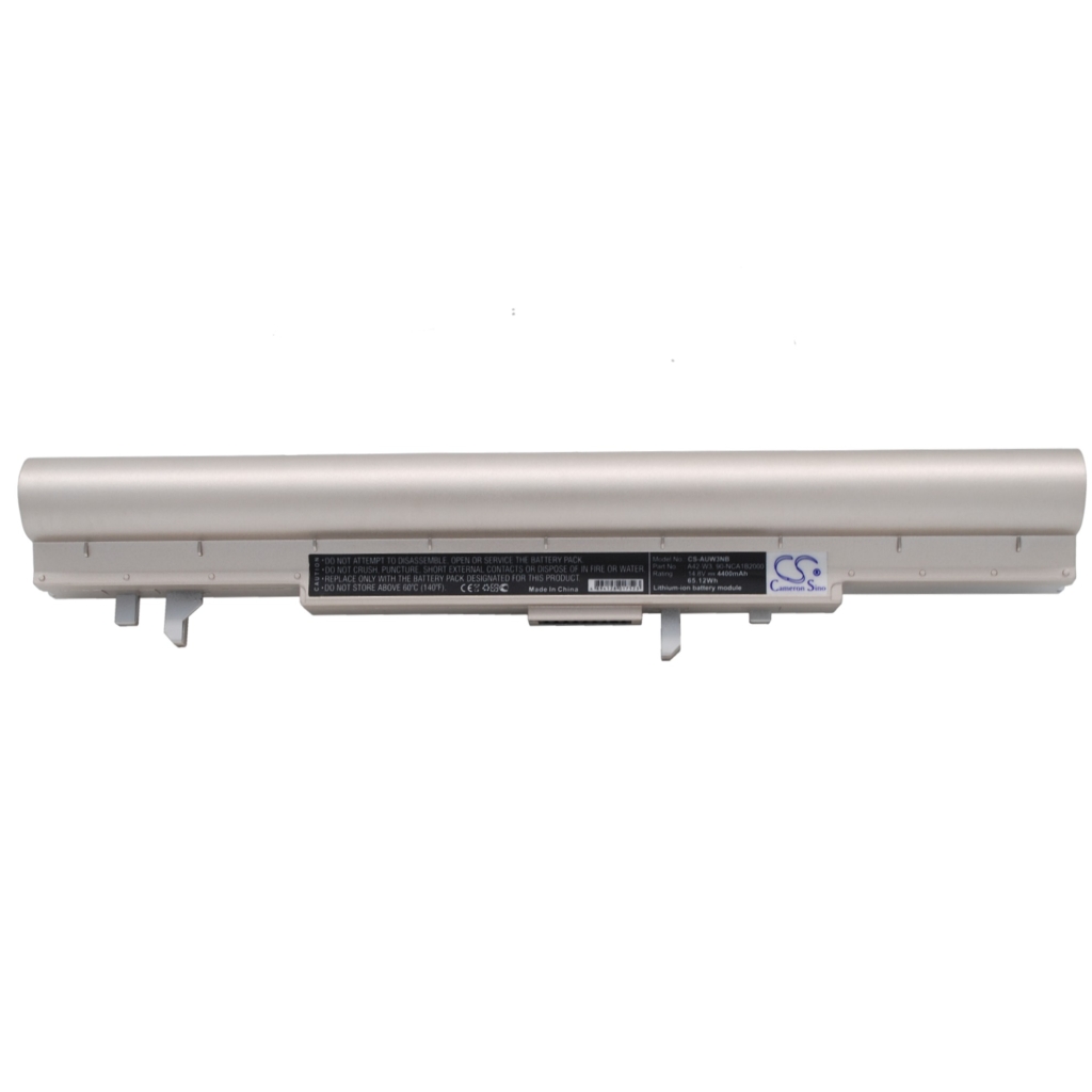 Baterías Sustituye A42-W3