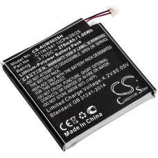 Reemplazo de batería compatible para Asus 0B200-01760100,C11N1541 1ICP4/26/25