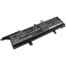Batería para portátil Asus CS-AUW730NB