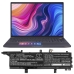 Batería para portátil Asus CS-AUW730NB