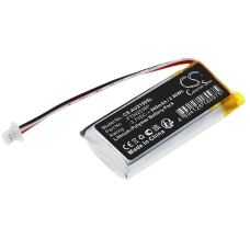 Reemplazo de batería compatible para Asus FT902536P