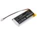 Batería para teclado Asus CS-AUX100SL