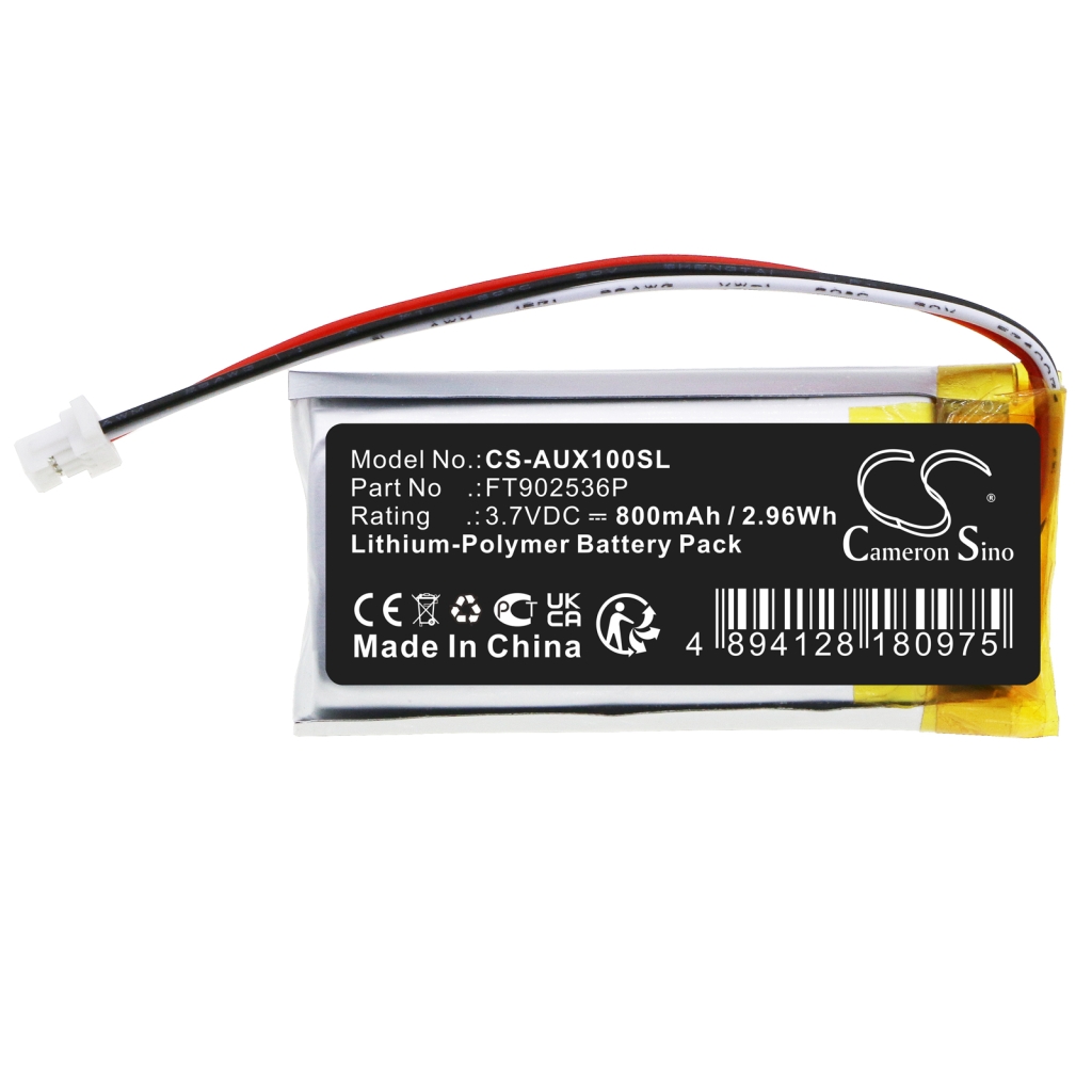 Batería para teclado Asus CS-AUX100SL