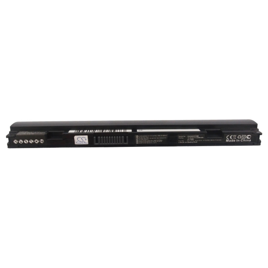 Batería para portátil Asus Eee PC X101C