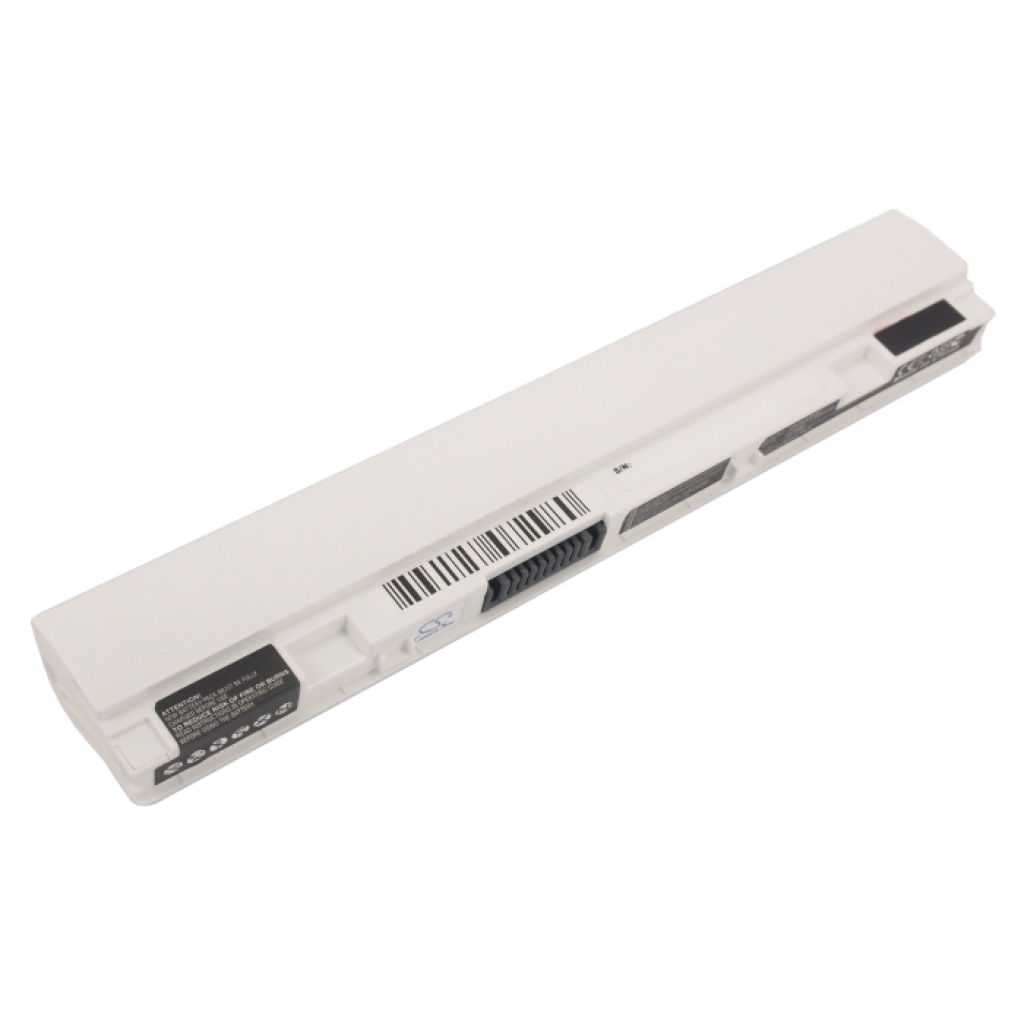 Batería para portátil Asus Eee PC X101C