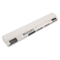 Reemplazo de batería compatible para Asus 0B110-00100000M-A1A1A-213-AJ1B,0B20-013K0AS,A31-X101,A32-X101,X10L65H