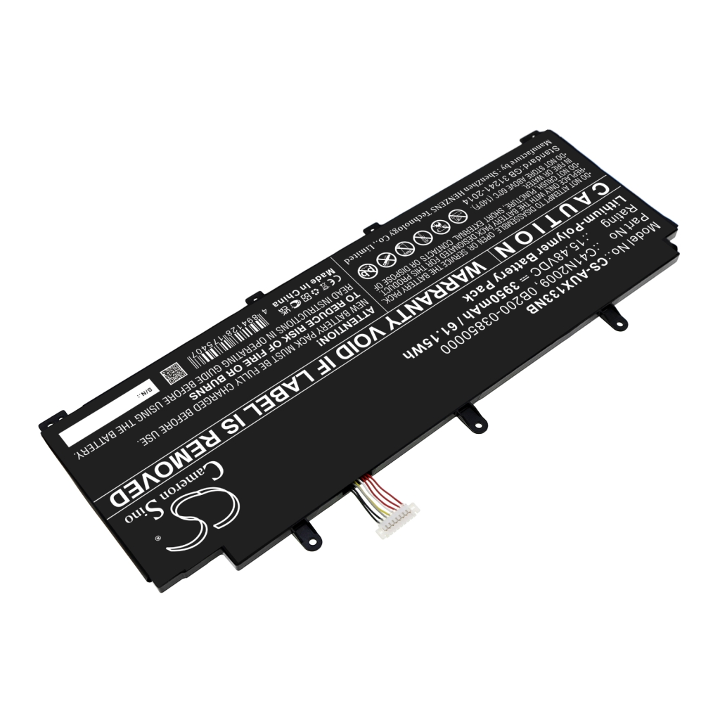 Batería para portátil Asus CS-AUX133NB