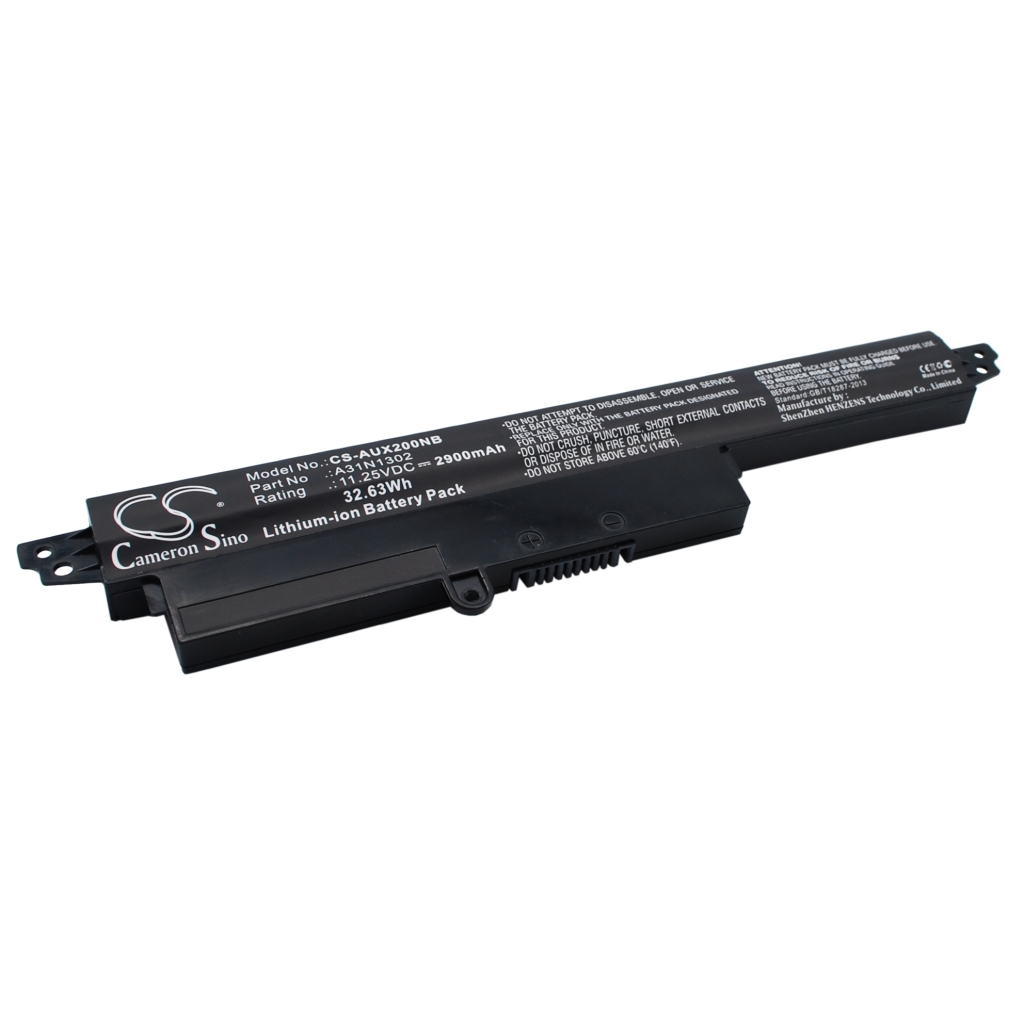 Batería para portátil Asus CS-AUX200NB
