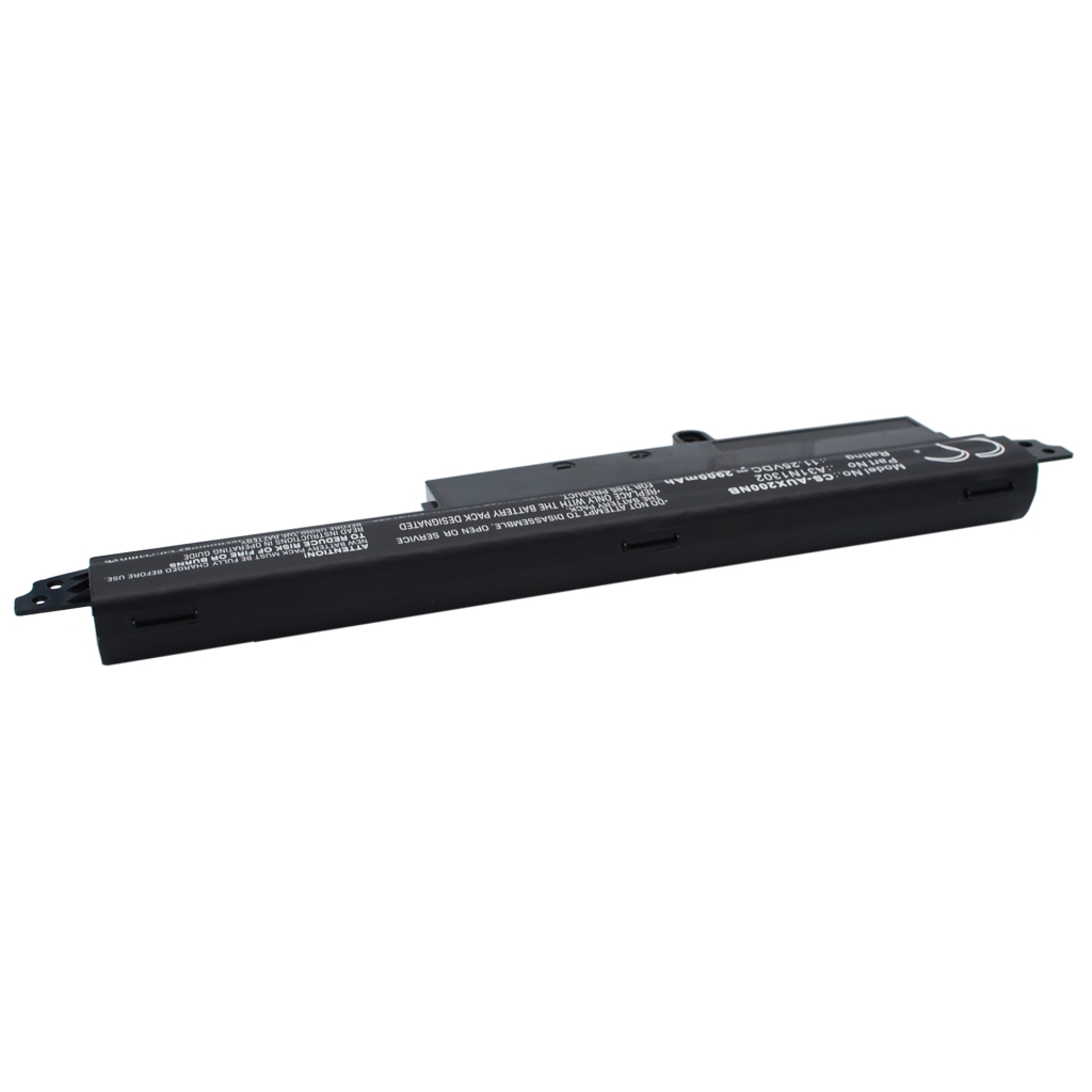 Batería para portátil Asus CS-AUX200NB