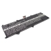 Batería para portátil Asus CS-AUX202NB