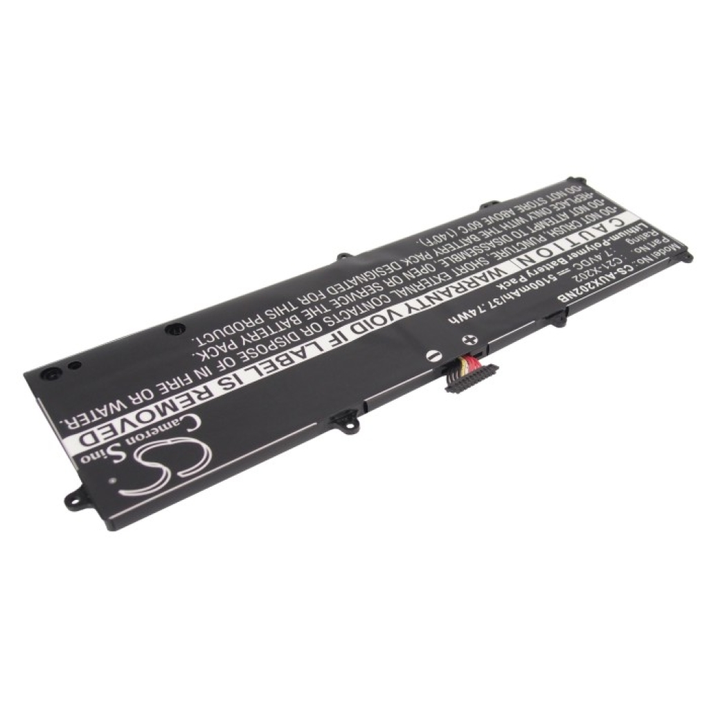 Batería para portátil Asus CS-AUX202NB