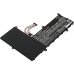 Batería para portátil Asus CS-AUX205NB