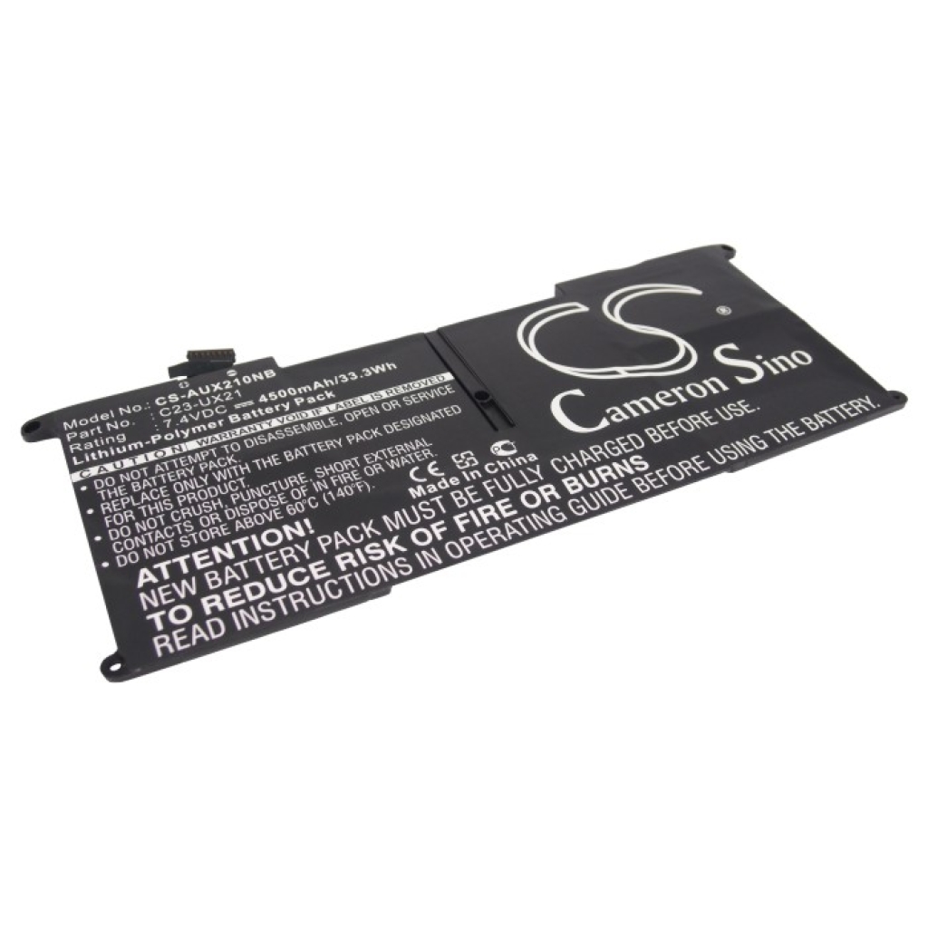 Batería para portátil Asus CS-AUX210NB