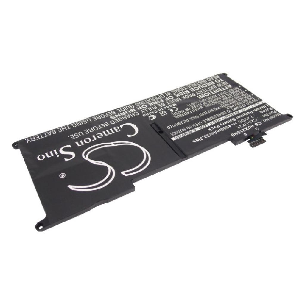 Batería para portátil Asus CS-AUX210NB