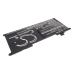 Batería para portátil Asus CS-AUX210NB