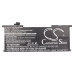 Batería para portátil Asus CS-AUX210NB