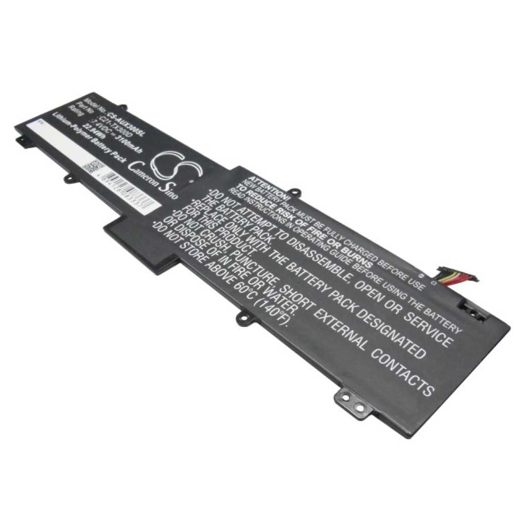 Batería de la tableta Asus CS-AUX300SL