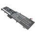 Batería de la tableta Asus CS-AUX300SL