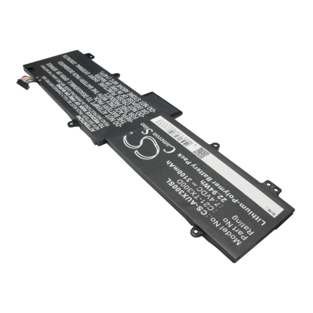 Batería de la tableta Asus CS-AUX300SL