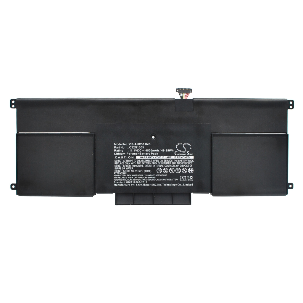 Batería para portátil Asus CS-AUX301NB