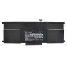 Reemplazo de batería compatible para Asus 0B200-00540000,C32N-1305,C32N1305,C32NI305,C32PHJ3