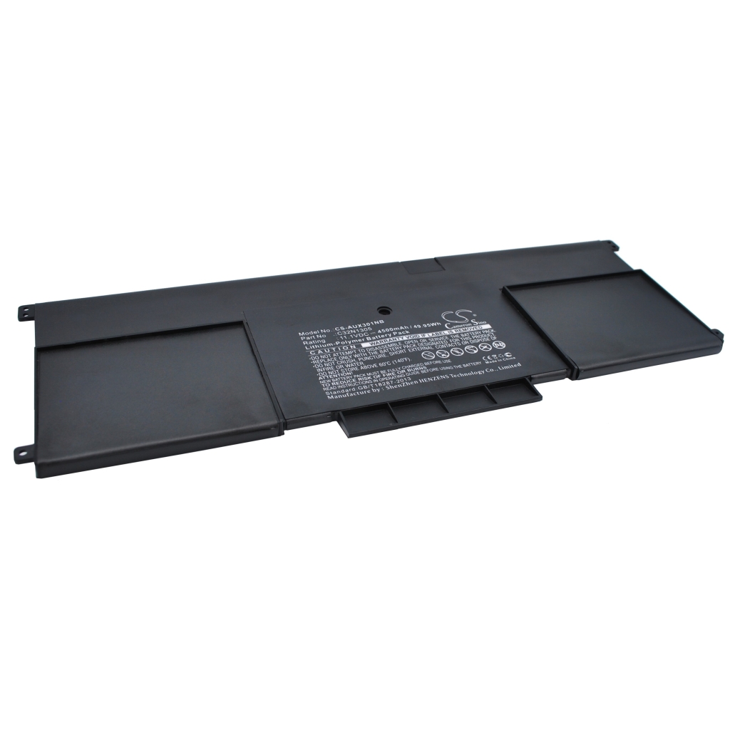 Batería para portátil Asus CS-AUX301NB