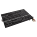 Batería para portátil Asus CS-AUX30NB