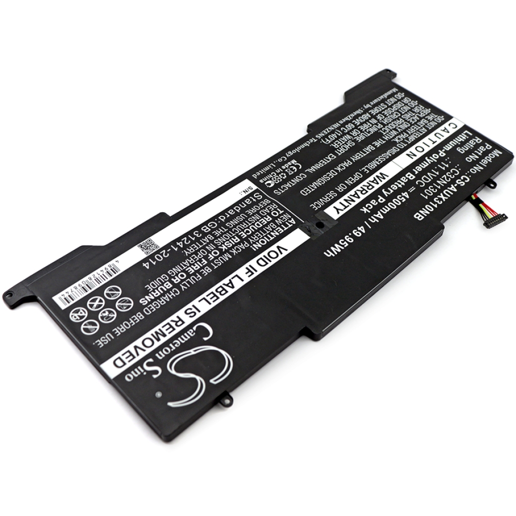 Batería para portátil Asus CS-AUX310NB