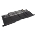 Batería para portátil Asus UX31