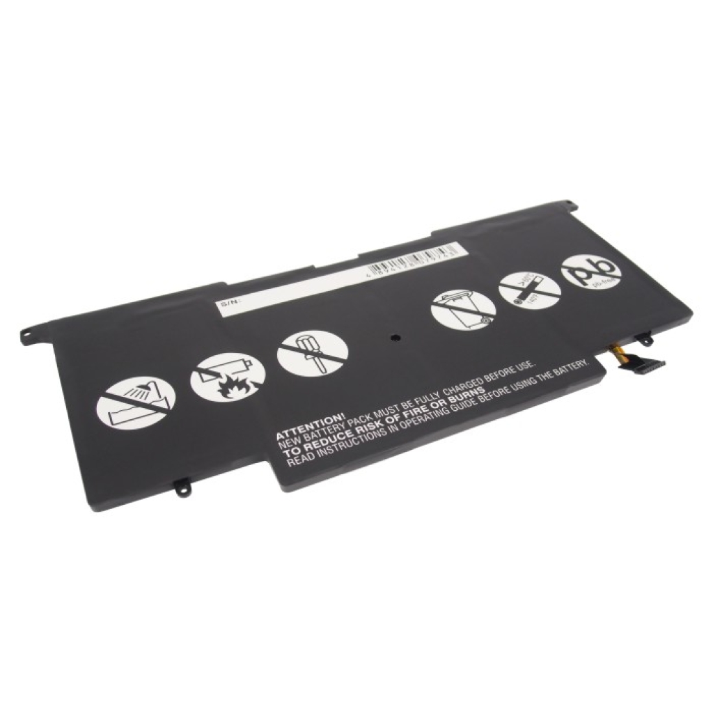 Batería para portátil Asus UX31