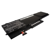 Batería para portátil Asus Zenbook UX32LA-R3025H